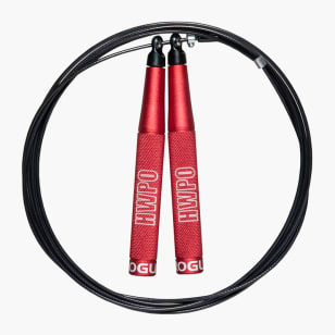 Bridges SR 2 Speed Rope 2.0 Green Rogue Fitness Canada